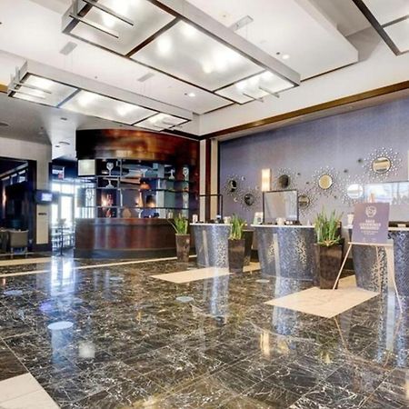Condo At Platinum Hotel Strip View ラスベガス エクステリア 写真